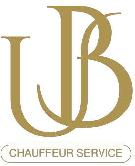 UB CHAUFFEUR SERVICE